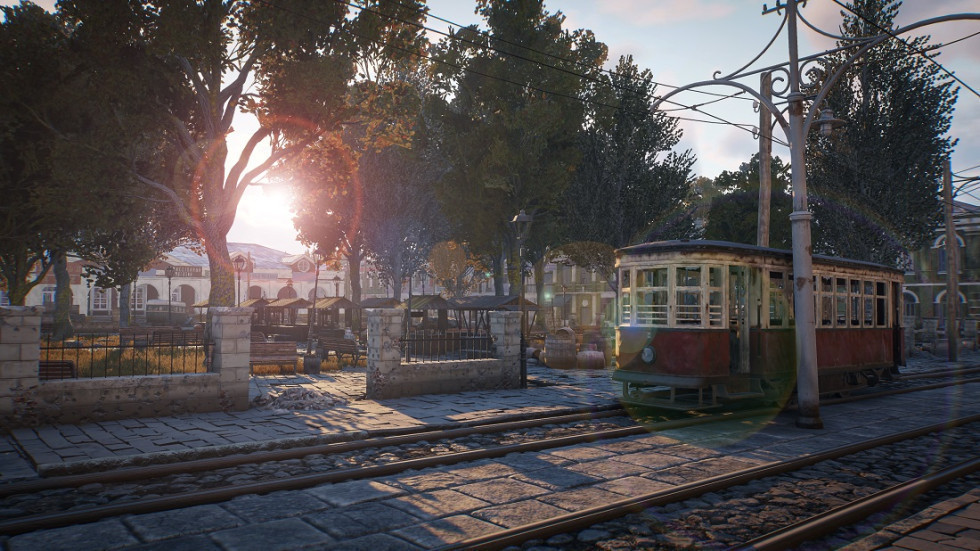 Встречайте Дальний восток!