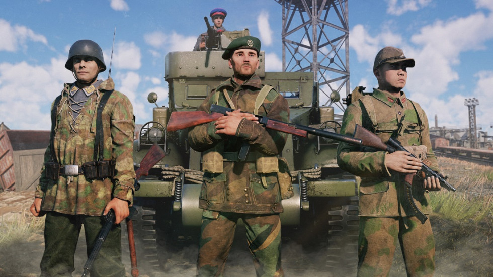 Изменения в премиумных отрядах и бустерах