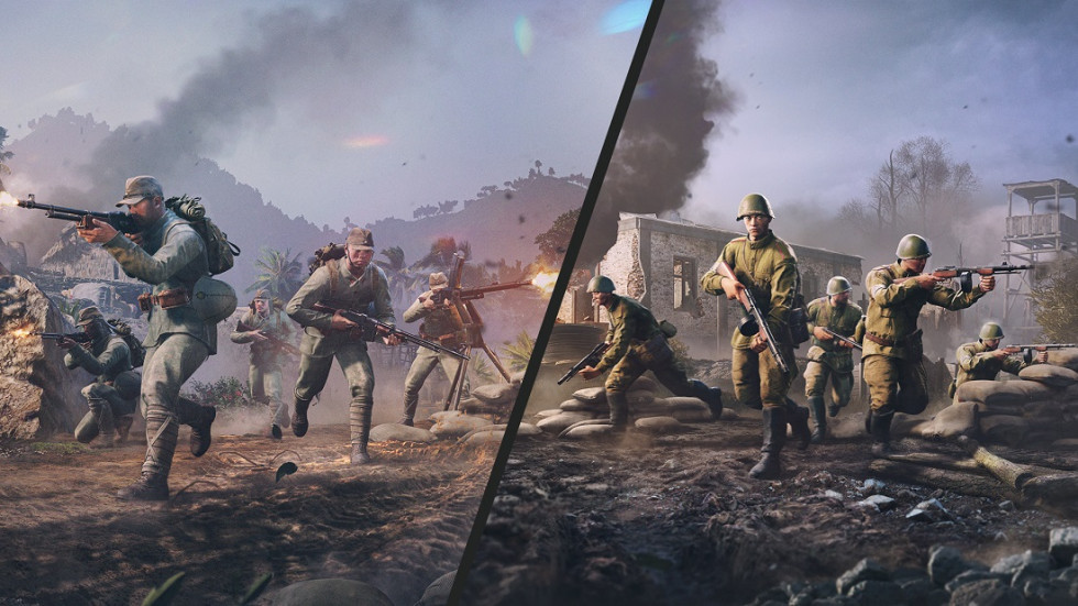 Предзаказ: «Тени Востока»