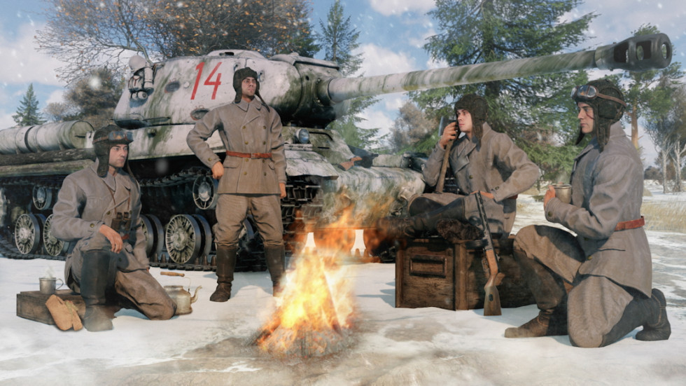 Добро пожаловать в СНГ-регион!