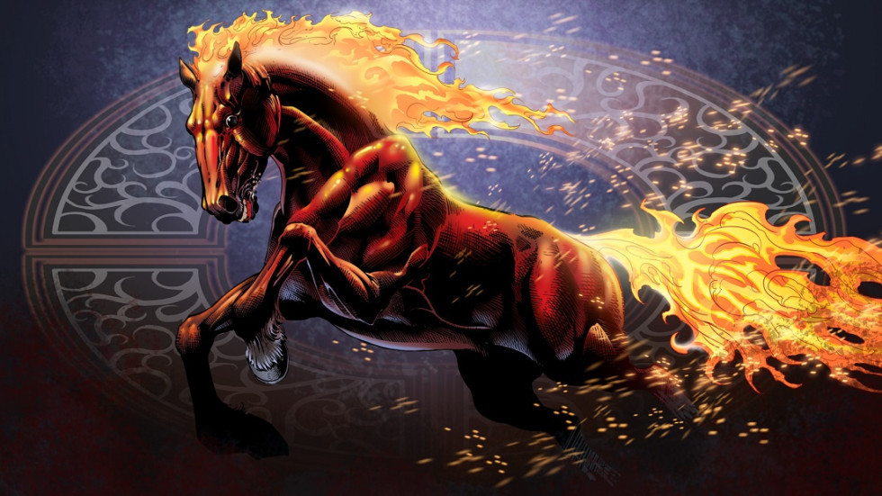 Лунный Новый год