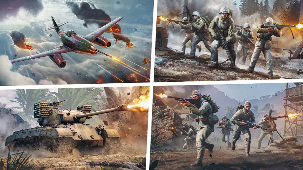 Распродажа в магазине Pixel Storm