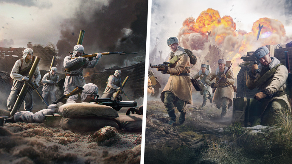 Cкидки к 23 февраля!