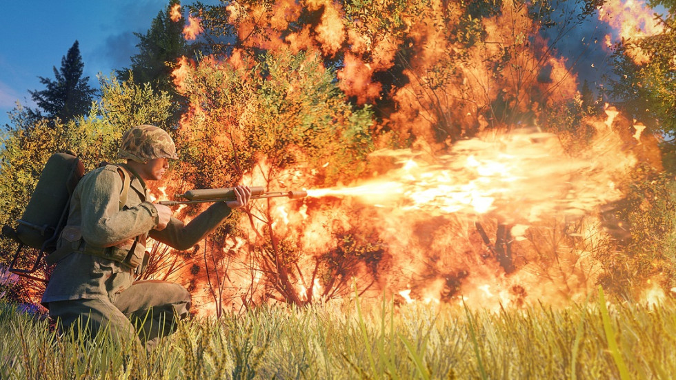 Трассировка лучей и графические улучшения