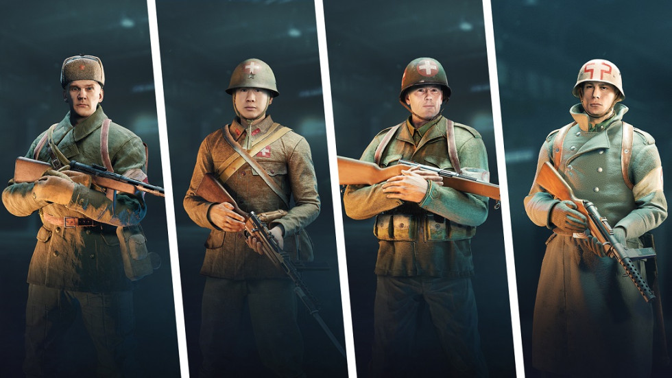 Весенняя распродажа стартовых наборов