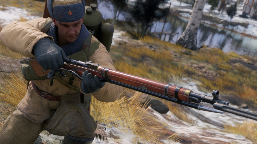 Тестирование обновления «Тайная угроза»