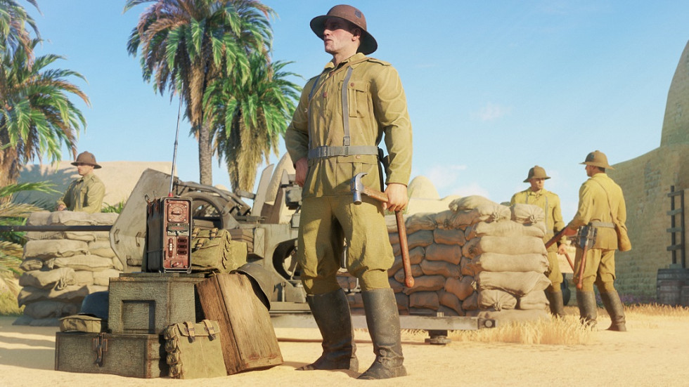 С полей сражений