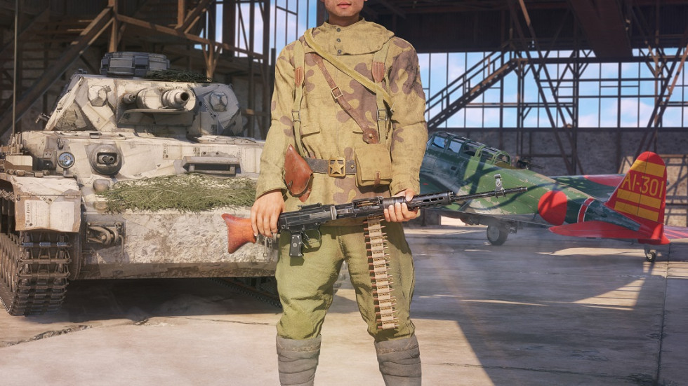 Боевой пропуск: Четвёртый сезон 2026 года