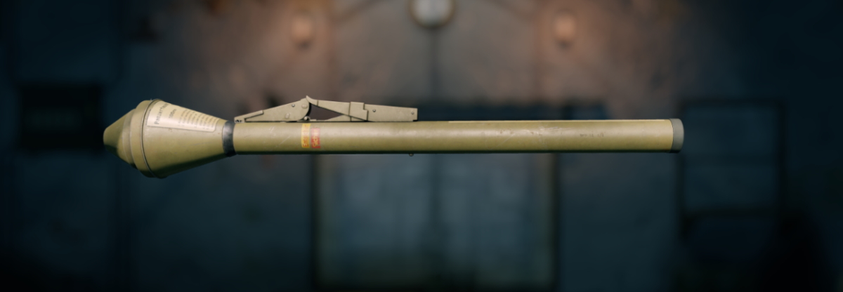 Panzerfaust 100