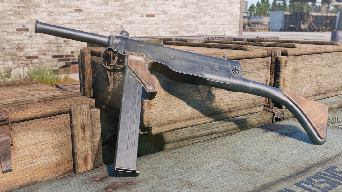 Viper No.3 (БР II, США)