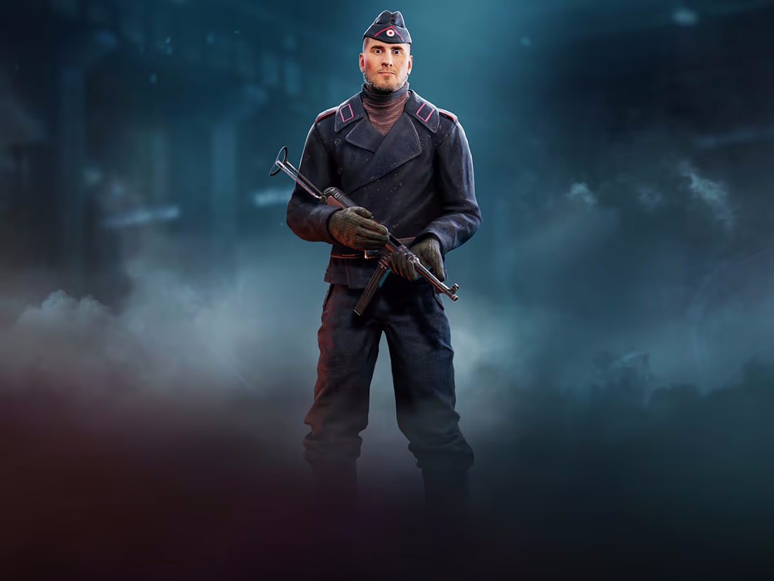 Kurt Knispel — Танкист III (Германия)