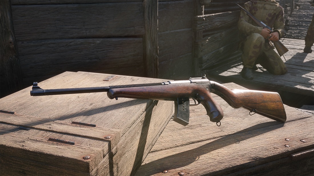 ППТ-28 (CCCP, БР I)
